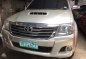 2013 |Model Toyota Hilux For Sale-2