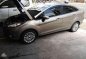 2013 Ford Fiesta Sedan AT Gas FOR SALE-0