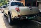 Mitsubishi Strada 2010 Model For Sale-2