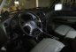 Nissan Patrol 2003 matic diesel engine-9