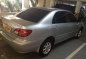 Toyota Altis 1.6E Dec 2007 Automatic CasaMaintained-4