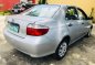 SELLING Toyota Vios 1.3 J 2007-2