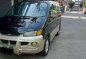 Hyundai Starex 1999 FOR SALE-1