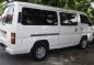 For sale: 2014 Model Nissan Urvan Shuttle-2