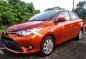 Toyota Vios E 2017 Dual VVTi Automatic-4