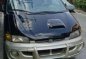 Hyundai Starex 1999 FOR SALE-0