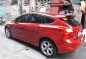 2013 Ford Focus 2.0 Hatchback Top of the Line-9