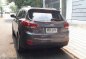 Hyundai Tucson 2010 Model For Sale-3