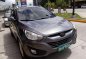 Hyundai Tucson 2014 CRDI, FOR SALE-0