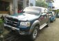 Selling my Ford Eanger xlt 4x4 2007 -2