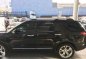 Ford Explorer Ecoboost 2.0L 4x2 For Sale -2