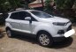 For sale!!! 2015 Ford Ecosport AT-1