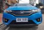 Honda Jazz 2015 for sale-1