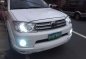 Toyota Fortuner 2006 automatic FOR SALE-3