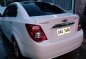 Chevrolet Sonic 2014 Model For Sale-2