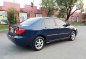 2002 Toyota Altis 1.6g Automatic FOR SALE-4