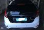 Ford Fiesta 2013 HB White For Sale -2