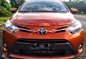 Toyota Vios E 2017 Dual VVTi Automatic-8