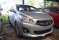 Mitsubishi Mirage G4 Gls 2016 for sale-1