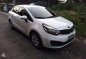 2012 Model Kia Rio For Sale-0