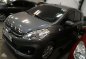 2017 Suzuki Ertiga Gl Manual For Sale -1