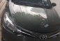 2017 TOYOTA Vios E automatic Jade Green Grab ready-0