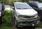 Toyota Avanza E 2014 for sale-0