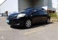 Toyota Vios 1.3 E manual transmission Acquired 2009-7