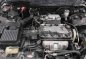 1996 Honda Civic Vtec Matic For Sale -4