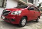 2014 Toyota Innova 2.5 E MT Diesel-2