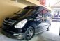 HYUNDAI Grand Starex hvx limousine gold FOR SALE-7