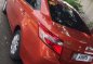 2018 TOYOTA Vios E manual orange FOR SALE-6