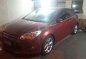 2013 Ford Focus 2.0 Hatchback Top of the Line-0