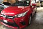 2017 Toyota Yaris 1.3 E Dual VVTI Automatic For Sale -0