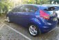 Ford Fiesta S 2011model Automatic All power RUSH SALE-1