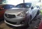 Mitsubishi Mirage G4 Gls 2016 for sale-4