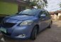 Toyota Vios 2012 E Manual Transmission Gasoline Engine-1