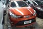 Toyota Vios E 2017 for sale-2