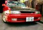 Toyota COROLLA Big Body xe 1996 model-0