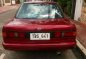 For Sale NISSAN Sentra - Luxury Selection 1992-1
