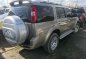 2013 Ford Everest 4x4 3.0 AT DSL genuine leather seats-4