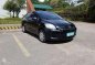 Toyota Vios 1.3 E manual transmission Acquired 2009-8