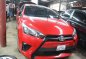 Toyota Yaris E 2017 for sale-3