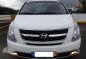 Fresh 2011 Hyundai Grand Starex MT For Sale -4