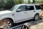 Ford Everest 4x2 2009 FOR SALE-1