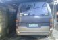 Toyota Hiace Commuter Van For Sale -1