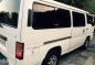 Nissan Urvan 2015 FOR SALE-4