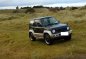 1999 Mitsubishi Pajero JR Black For Sale -2