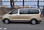 FOR SALE HYUNDAI Starex Grand Crdi Vgt Gold 2011-11