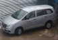 Toyota Innova 2014 model 600K-0